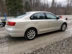 2011 Volkswagen Jetta SE