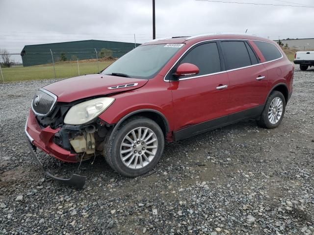 2012 Buick Enclave