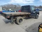 2004 Ford F350 SRW Super Duty