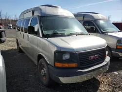 2007 GMC Savana G3500 en venta en Marlboro, NY