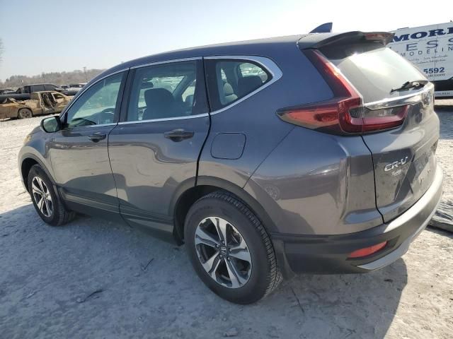 2020 Honda CR-V LX