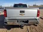 2015 Chevrolet Silverado K2500 Heavy Duty LT