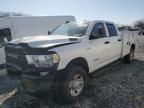 2022 Dodge RAM 3500 Tradesman