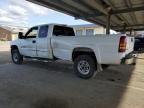 2004 GMC Sierra C2500 Heavy Duty