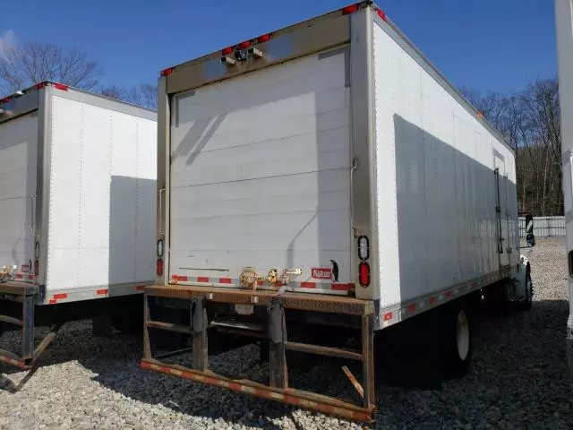 2019 Freightliner Business Class M2 Refrigerated Truck