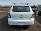 2010 Pontiac Vibe