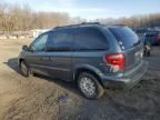 2005 Chrysler Town & Country