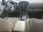 2010 Nissan Pathfinder S