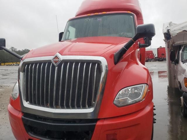 2020 International LT625 Semi Truck