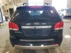 2013 KIA Sorento SX