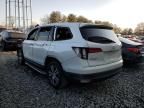 2017 Honda Pilot EXL