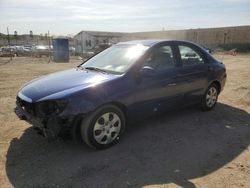 Salvage cars for sale at Laurel, MD auction: 2008 KIA Spectra EX