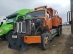 2002 International 2674 Dump Truck