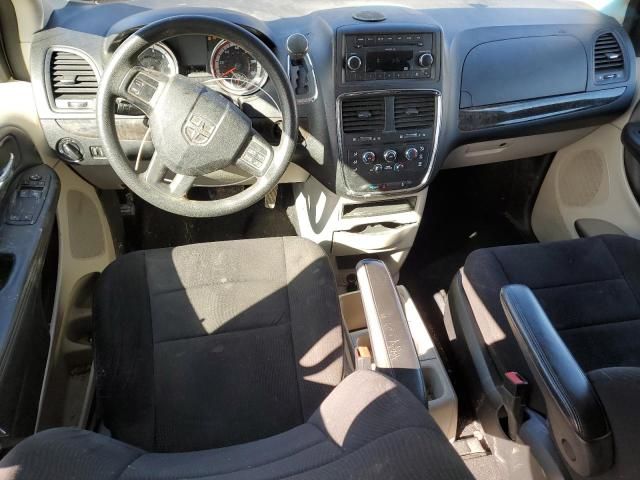 2011 Dodge Grand Caravan Express