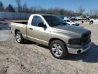 2004 Dodge RAM 1500 ST