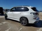 2022 BMW X5 Sdrive 40I