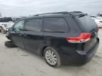 2014 Toyota Sienna XLE