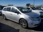 2013 Honda Odyssey EXL