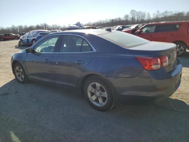 2013 Chevrolet Malibu 1LT