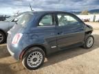 2014 Fiat 500 Lounge