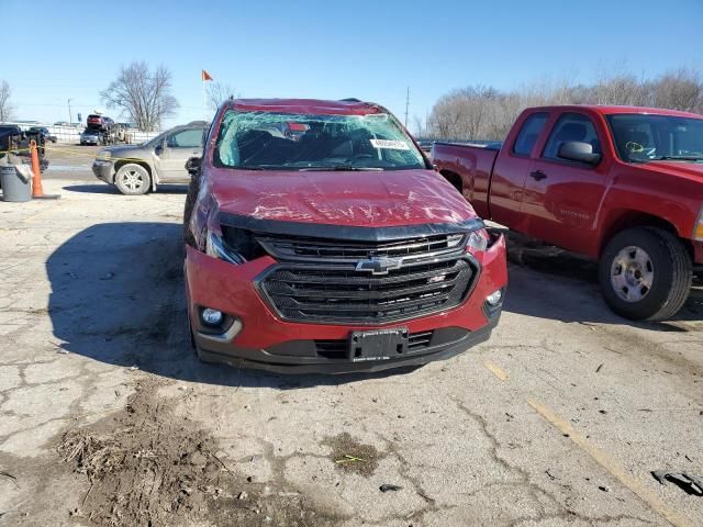 2019 Chevrolet Traverse RS