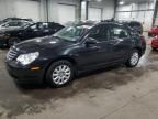 2010 Chrysler Sebring Touring