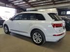 2018 Audi Q7 Premium Plus