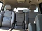 2011 Honda Odyssey EXL