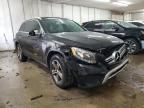 2016 Mercedes-Benz GLC 300 4matic