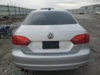 2013 Volkswagen Jetta TDI