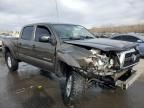 2011 Toyota Tacoma Double Cab Long BED