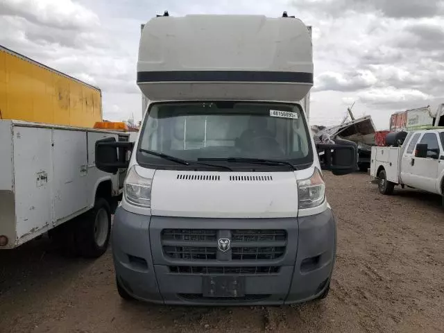 2018 Dodge RAM Promaster 3500 3500 Standard