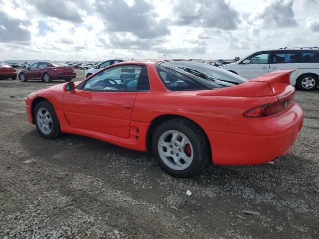 1997 Mitsubishi 3000 GT