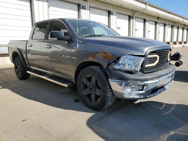 2010 Dodge RAM 1500