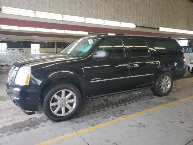 2009 GMC Yukon XL Denali