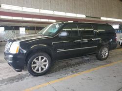 2009 GMC Yukon XL Denali en venta en Dyer, IN