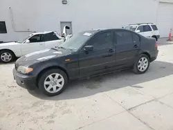 2002 BMW 325 I en venta en Farr West, UT