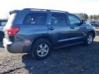 2008 Toyota Sequoia SR5