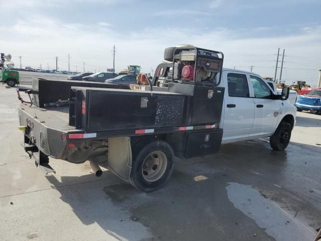 2012 Dodge RAM 3500 ST