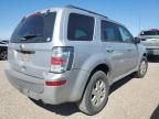 2011 Mercury Mariner