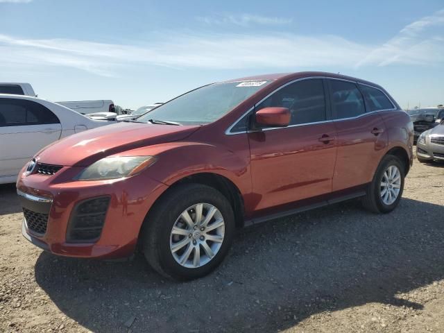 2011 Mazda CX-7