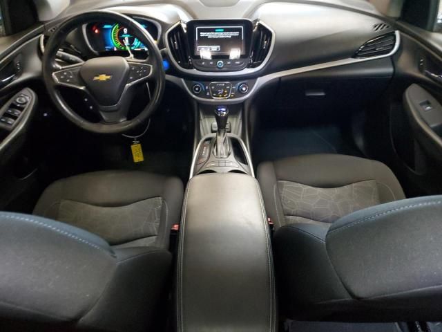 2016 Chevrolet Volt LT