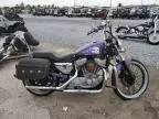 2003 Harley-Davidson XL883 Hugger