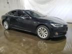 2018 Tesla Model S