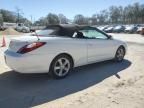 2006 Toyota Camry Solara SE