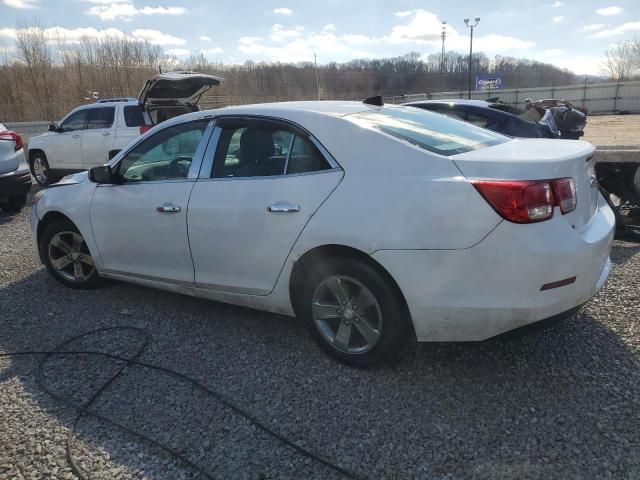 2014 Chevrolet Malibu LS