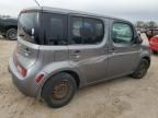 2012 Nissan Cube Base