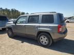 2013 Jeep Patriot Sport