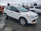 2016 Ford Escape S