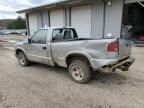 2003 Chevrolet S Truck S10